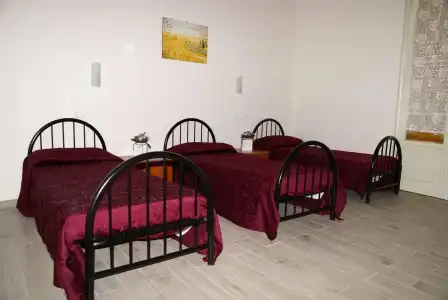 Il Grillo di Firenze B&B - 1