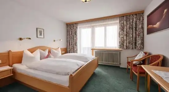 Pension Bergland - 5
