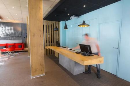 Ibis Dunkerque Centre - 25