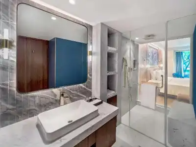 Radisson Blu & Suites GRT Chennai - 68