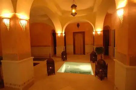 Relais Villa San Martino - 16