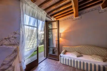La Melosa Resort & Spa - Adults Only - 43