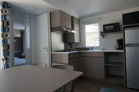 Camping Les Castors - 32
