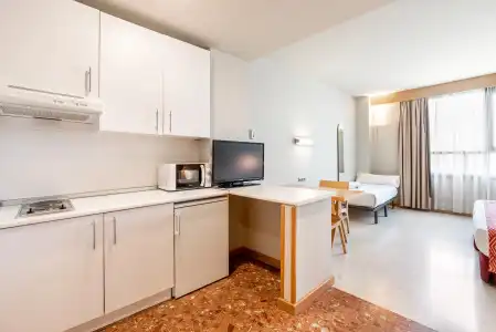 ApartaExe Campus San Mamés - 23