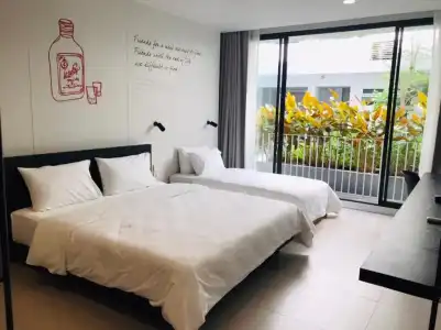 CHERN Bangkok - 38