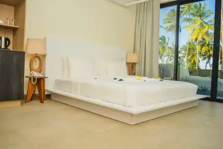 TOA & Spa Zanzibar - 81