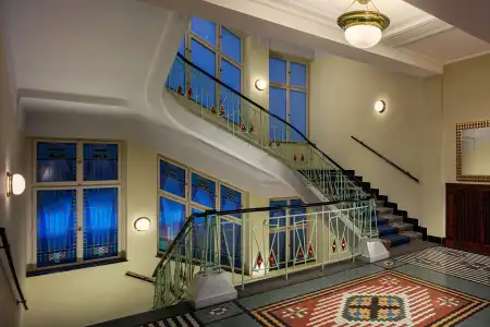 Art Deco Imperial - 16