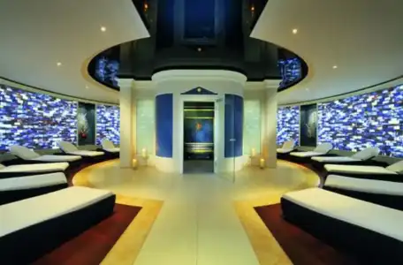 Wellness & Genuss Resort - Engel Obertal - 12