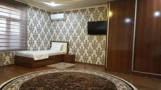 Rohat Hostel - 12