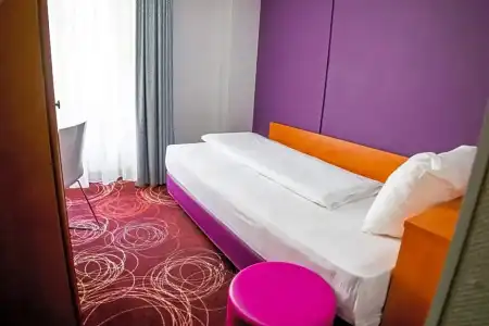 ibis Styles Luzern - 47