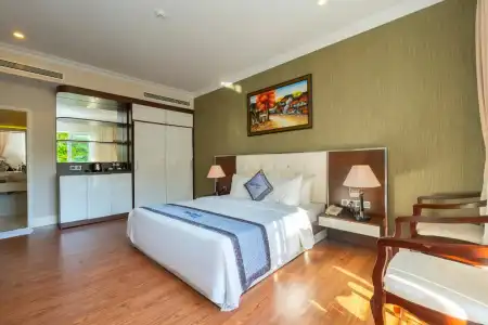 Thien Thanh Resort Phu Quoc - 3