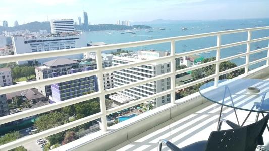 Vtsix Condo Service at View Talay Condo - 21