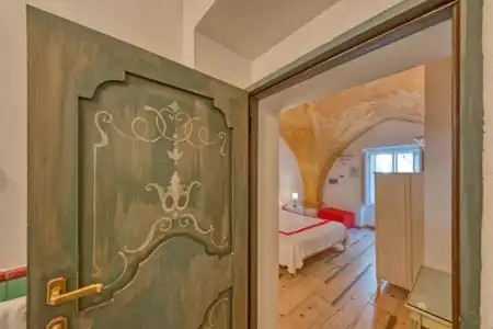 Relais Corte Palmieri - 161