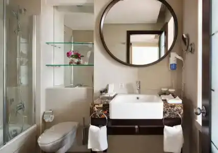 Crowne Plaza - Tretyakovskaya, an IHG - 65