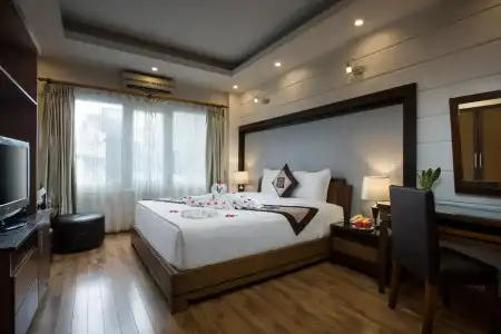 Splendid Star Grand & Spa - 27