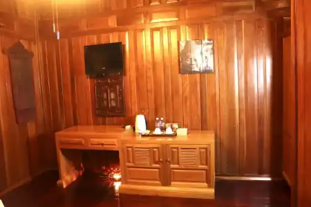 Palm House Boutique Resort - 42