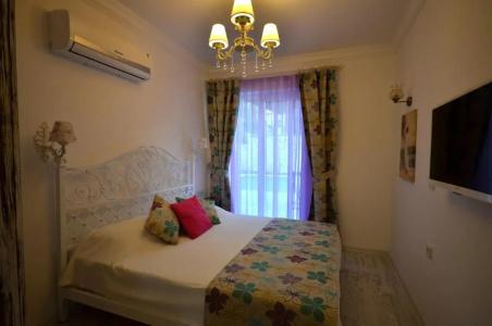 Rüzgar Gülü Otel - 44