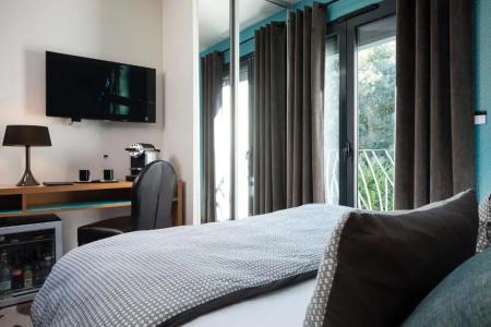 Best Western Plus de la Regate - 63