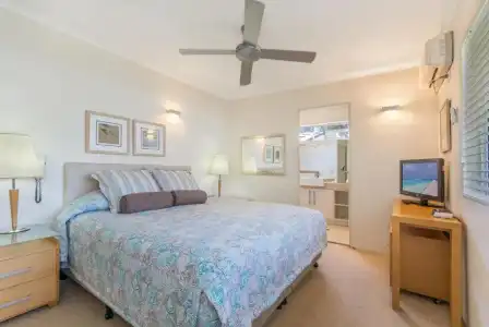 Bali Hai Apartments Noosa - 62