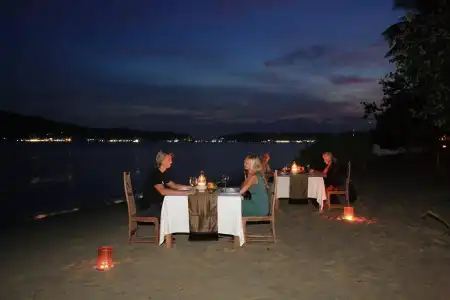 Chivapuri Beach Resort - 22
