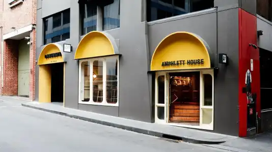 Laneways by Ovolo - 16