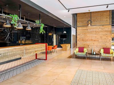 ibis Al Barsha - 30