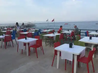 Rama Beach Otel - All Inclusive - 20