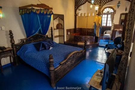 Zanzibar Palace - 81