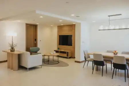 Novotel Living Singapore Orchard - 52