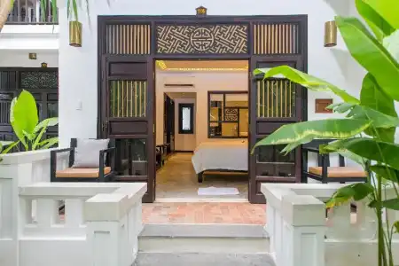 Hoi An Ancient House Resort And Spa - 44