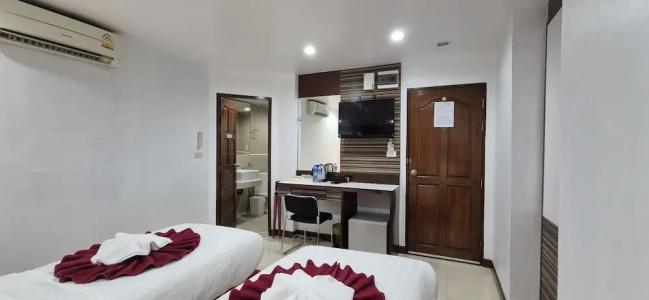 Patong Max Value - 26