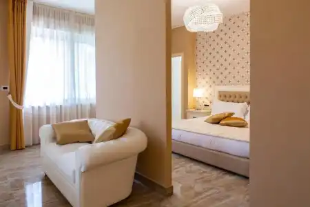 Aurum Suites - 36