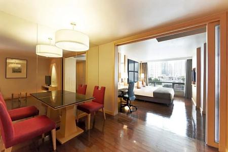 Sora Resort & Suites Sukhumvit - 54