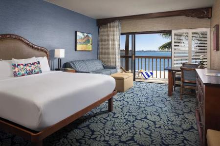 Catamaran Resort and Spa - 75