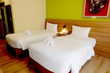 Siri Oriental Bangkok - 29