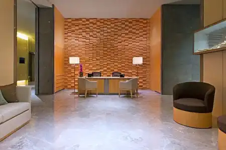 The Westin Chongqing Liberation Square - 65