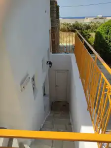 Aigaio Studios Tinos - 139