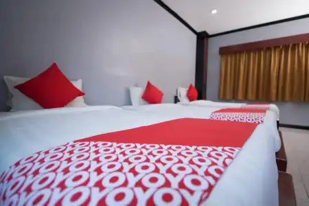 Art Mansion Patong - 2