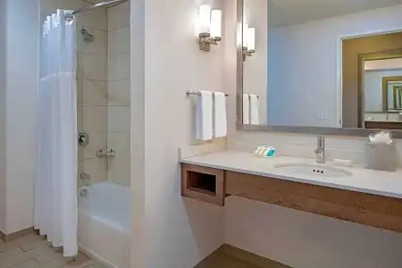 Hilton Garden Inn Downtown Dallas - 80