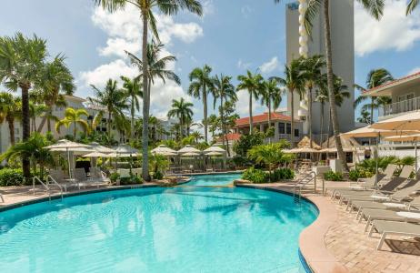 LaPlaya Beach & Golf Resort - A Noble House Resort - 19
