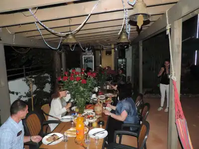 Villa Del Mar - 22