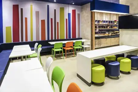 ibis budget Hyères Centre Ville - 18