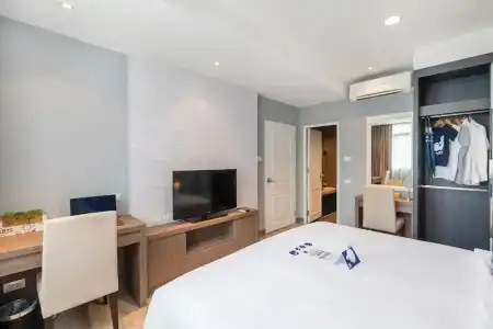 Kokotel Bangkok Dheva Thonglor - 50