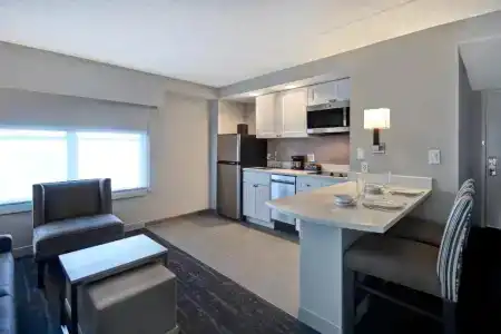 Homewood Suites by Hilton Philadelphia-City Avenue - 21