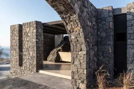 Nimbus Santorini - 0