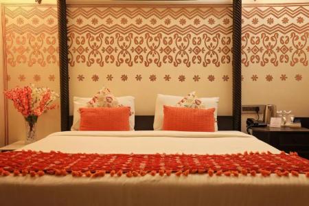 Laxmi Palace Heritage Boutique - 99