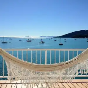 Coral Sea Resort - 26