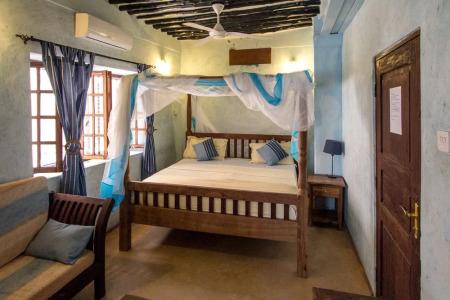 Kiponda B&B - 29