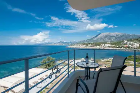 Open Sea Luxury Apartments - 84