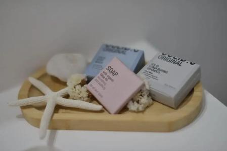 Bamblue Boutique Apartments - 162